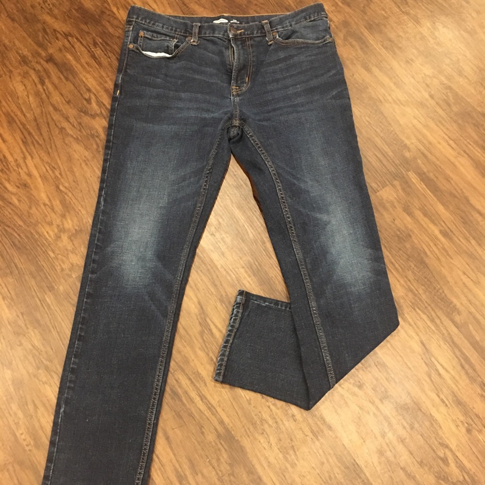 Old Navy Slim fit jeans